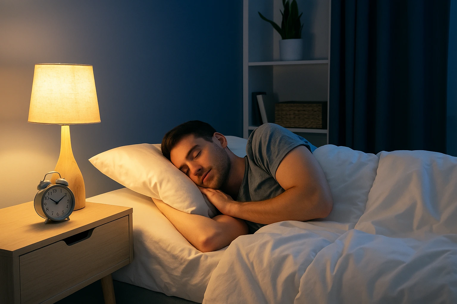 Calming background texture for the hero section